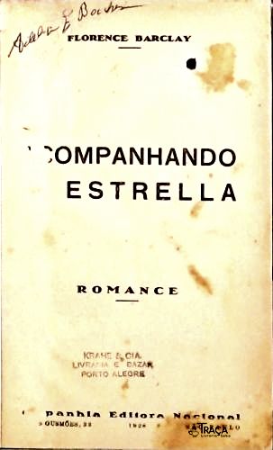 Acompanhando Estrella