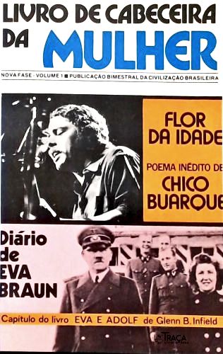 Livro de Cabeceira da Mulher