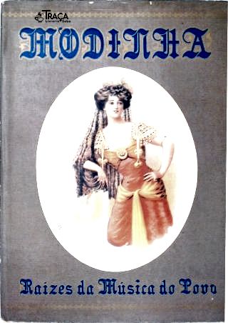 Modinha: Raízes da Música do Povo
