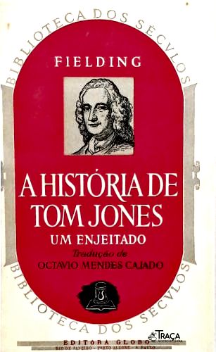 A História de Tom Jones - Volume I