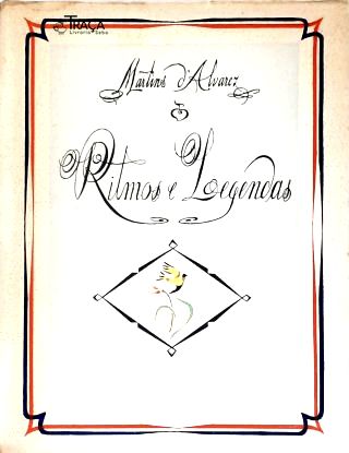 Ritmos e Legendas