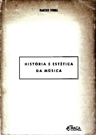 História e Estética da Música