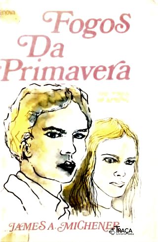 Fogos da Primavera
