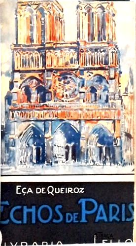 Echos de Pariz