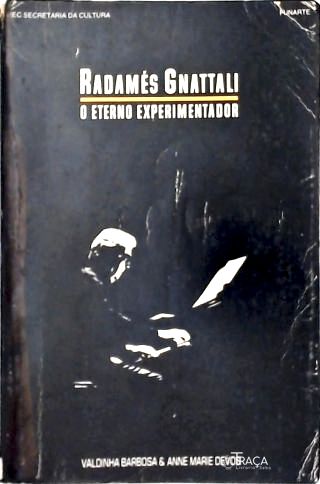 Radamés Gnattali: o Eterno Experimentador