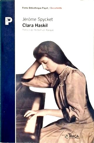 Clara Haskil