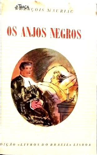 Os Anjos Negros