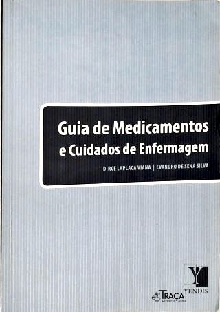 Guia de Medicamentos e Cuidados de Enfermagem