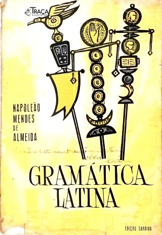Gramática Latina