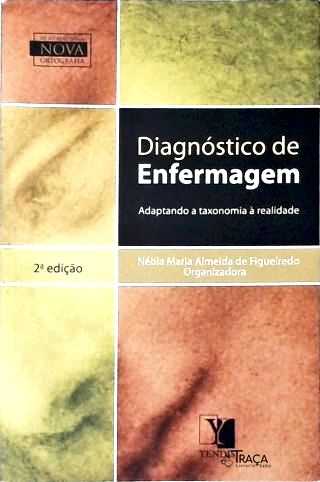 Diagnóstico de Enfermagem
