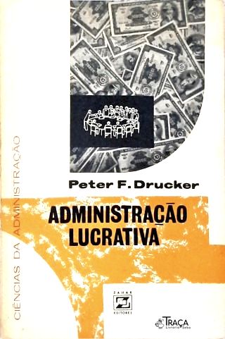 Administração Lucrativa