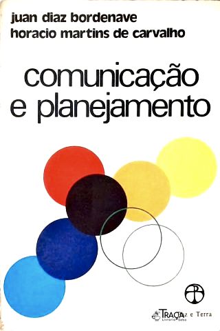 Comunicação e Planejamento