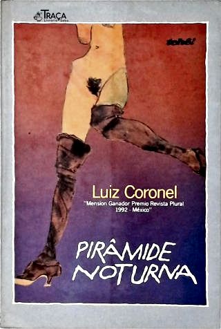 Piramide Noturna
