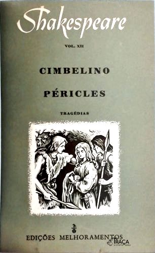 Cimbelino - Péricles
