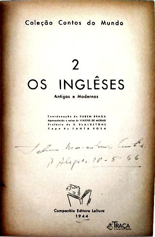 Os Inglêses