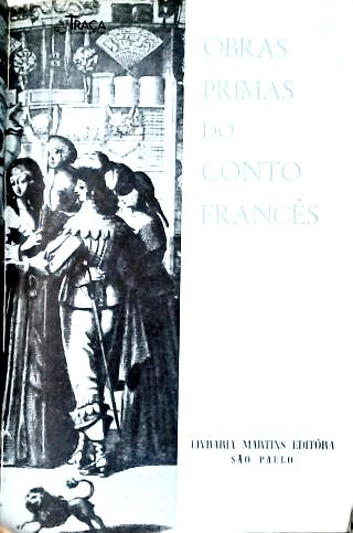 Obras-primas do Conto Francês