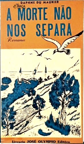 A Morte Não Nos Separa