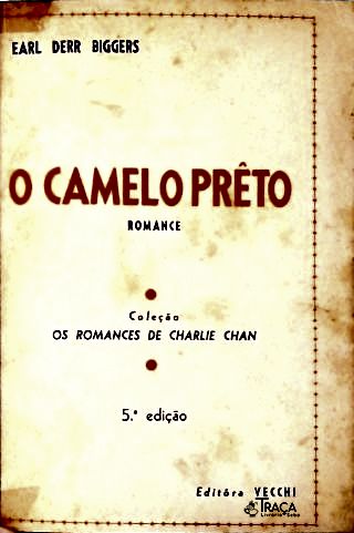 O Camelo Preto