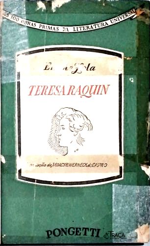 Teresa Raquin