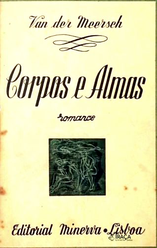 Corpos e Almas