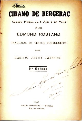 Cirano de Bergerac