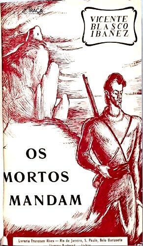 Os Mortos Mandam