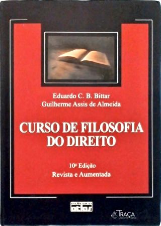 Curso De Filosofia Do Direito