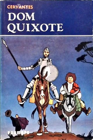 Dom Quixote