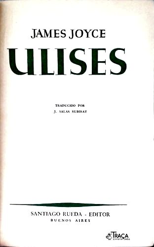 Ulises