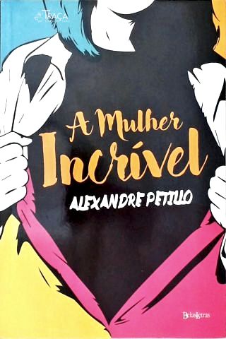 A Mulher Incrível