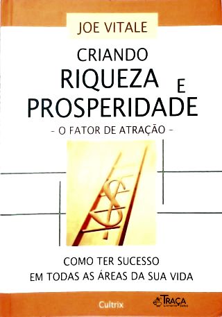 Criando Riqueza e Prosperidade