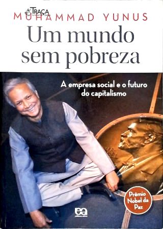 Um Mundo sem Pobreza