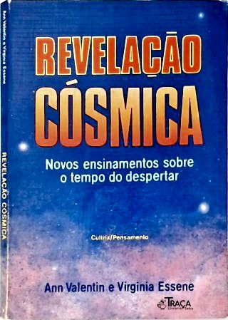 Revelação Cósmica