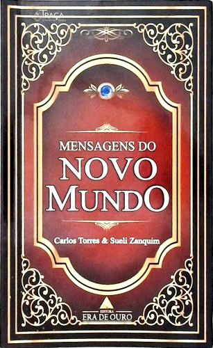 Mensagens Do Novo Mundo