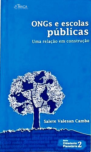 Ongs e Escolas Públicas