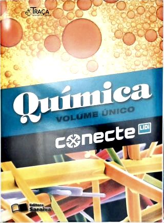 Conecte: Química (caixa com 3 Volumes)