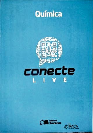 Conecte: Química (caixa com 3 Volumes)