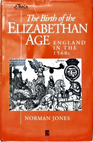The Birth of Elizabethan Age