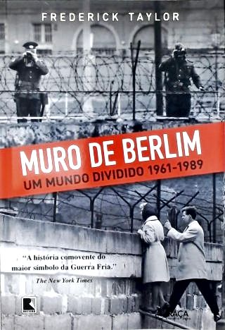 Muro De Berlim