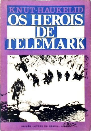 Os Heróis de Telemark