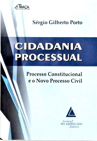 Cidadania Processual