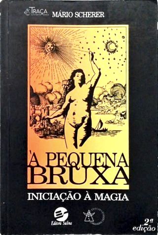 À Pequena Bruxa