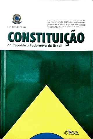 Constituição da República Federativa do Brasil