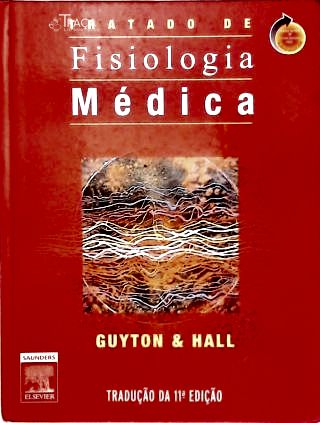 Tratado de Fisiologia Médica