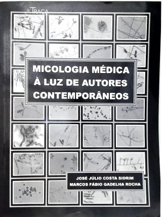 Micologia Médica À Luz de Autores Contemporâneos