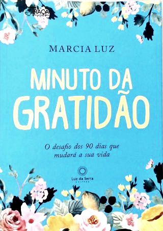 Minuto da Gratidão