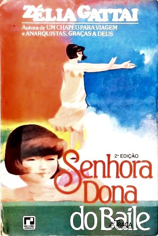 Senhora Dona do Baile
