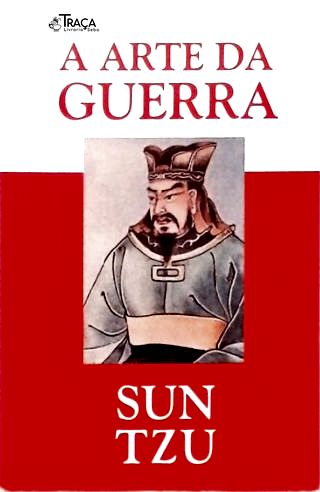 A Arte Da Guerra
