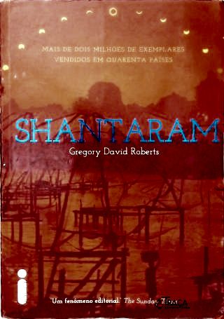 Shantaram