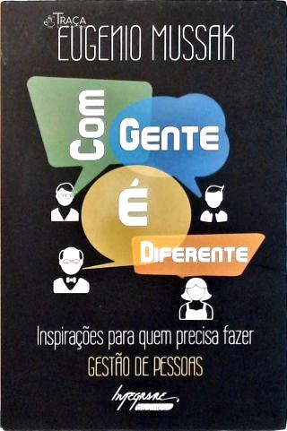 Com Gente É Diferente